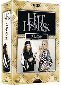 Absolutely Fabulous Collection - 8-DVD Box Set (DVD)
